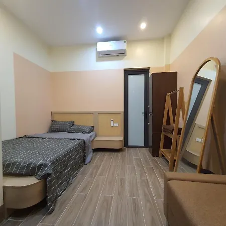 Mina Homestay Cao Bang Exterior photo