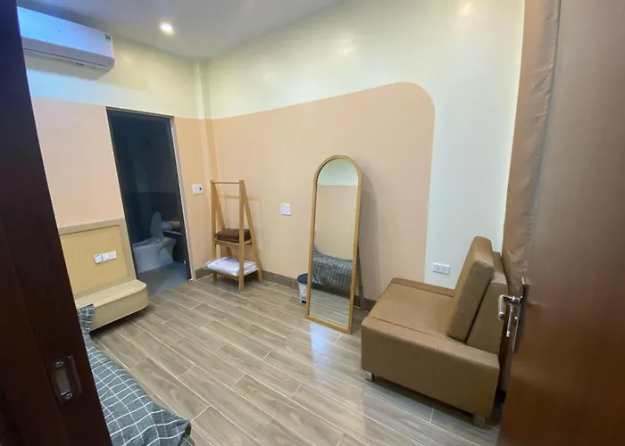 Mina Homestay