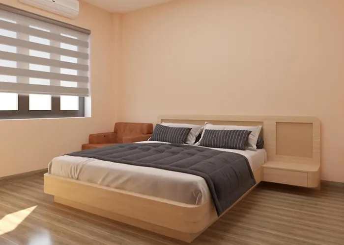 Mina Homestay