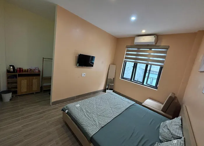 Mina Homestay