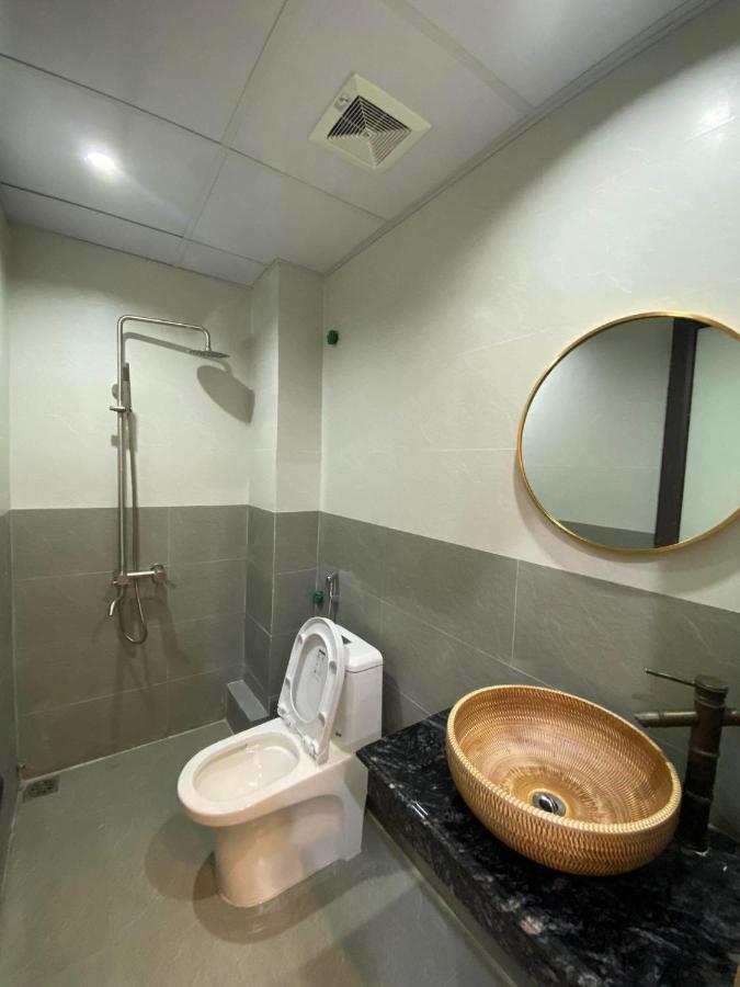 Mina Homestay Cao Bang