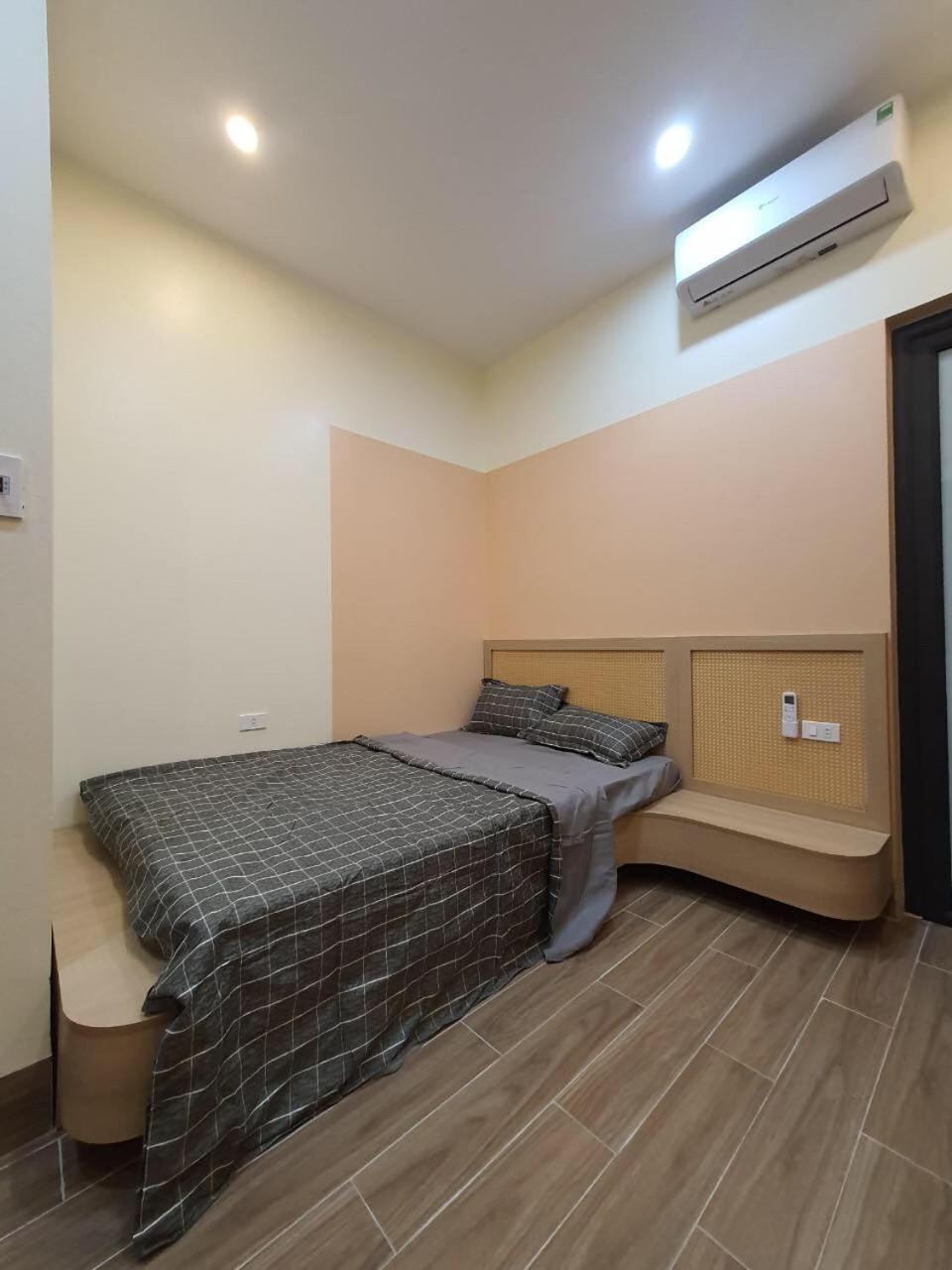 Homestay Mina Cao Bang