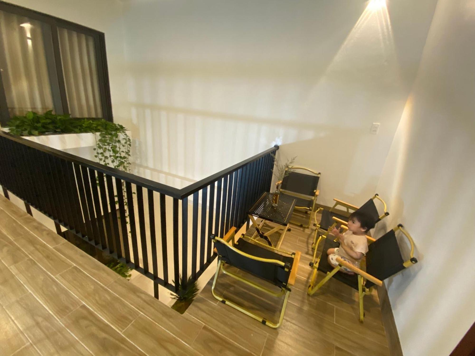 Mina Homestay
