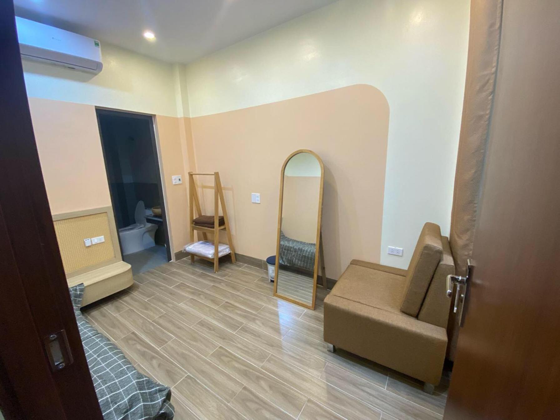 Mina Homestay Cao Bang