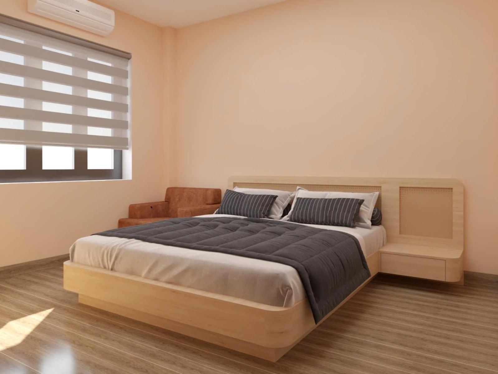 Homestay Mina Cao Bang